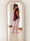 Pijama conjunto Mora