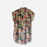 Camisón by Las chicas que pintan