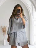 Conjunto pijama Lisboa
