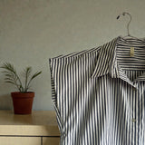 Camisón Riviera gris