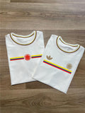 Camisa Colombia