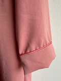 Camisón Rosado