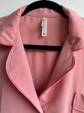 Camisón Rosado