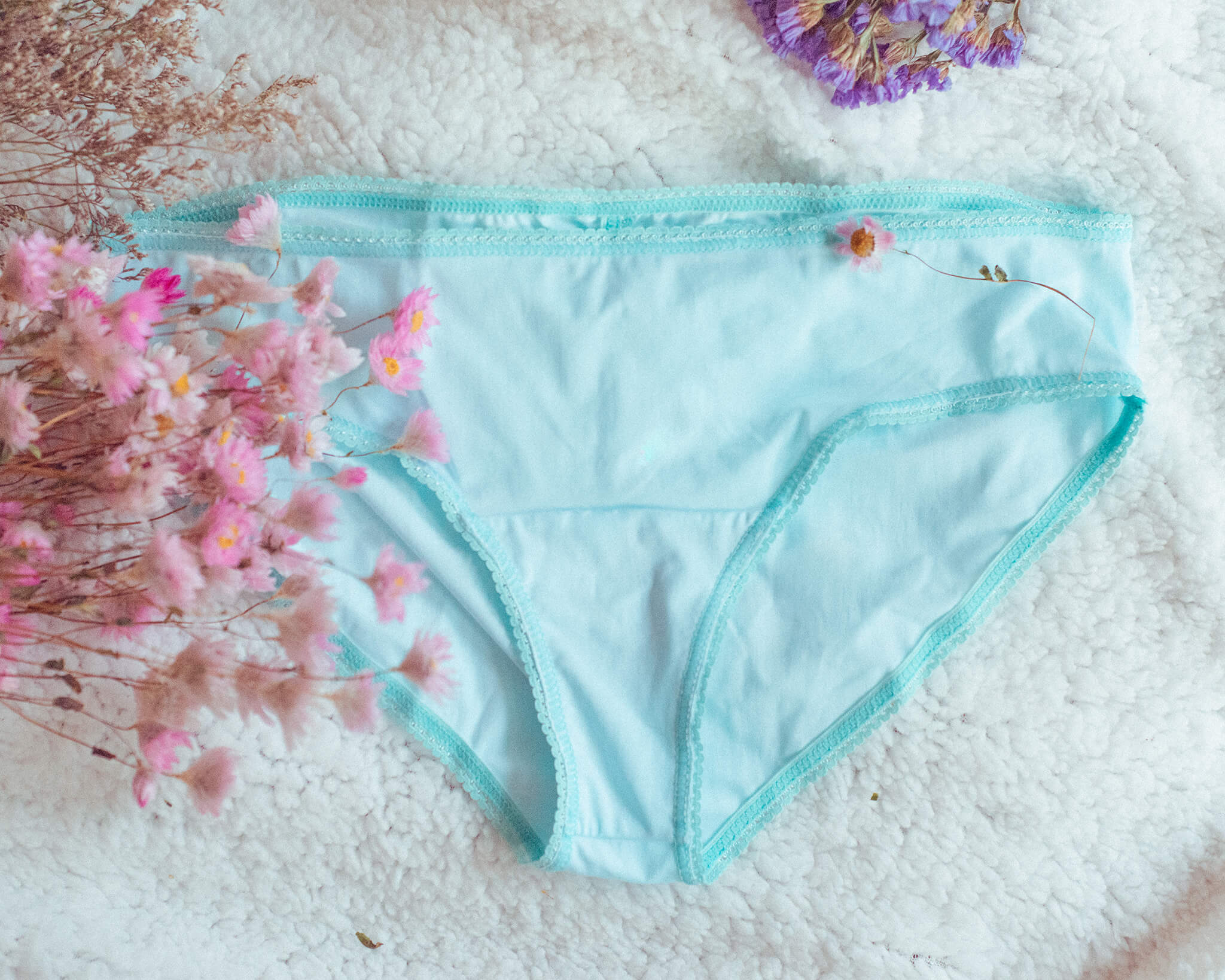 Trio de cacheteros santolina-9872