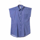 Camisón ojalillo santolina