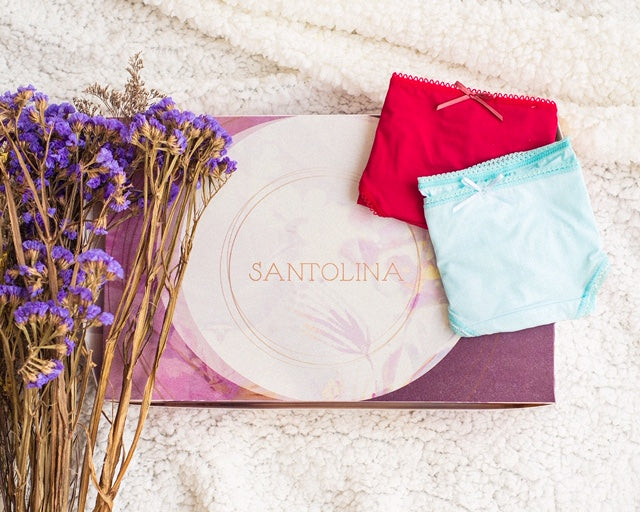 Trio de cacheteros santolina-9872