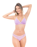 Conjunto ropa interior lila santolina-9872