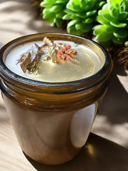Vela de Canela