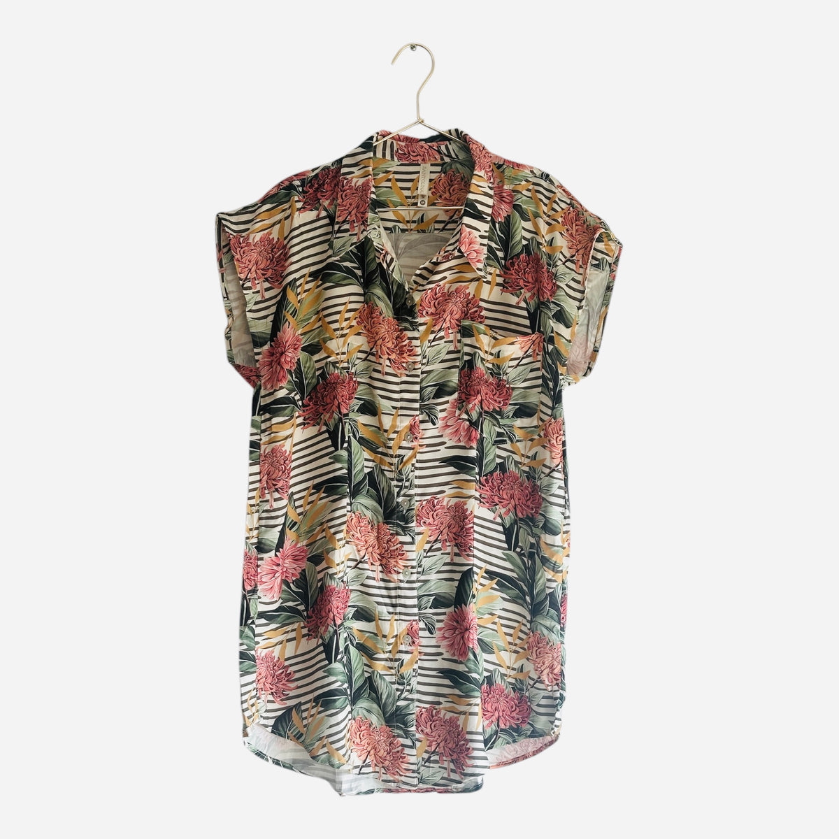 Camisón by Las chicas que pintan