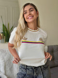 Camisa Colombia