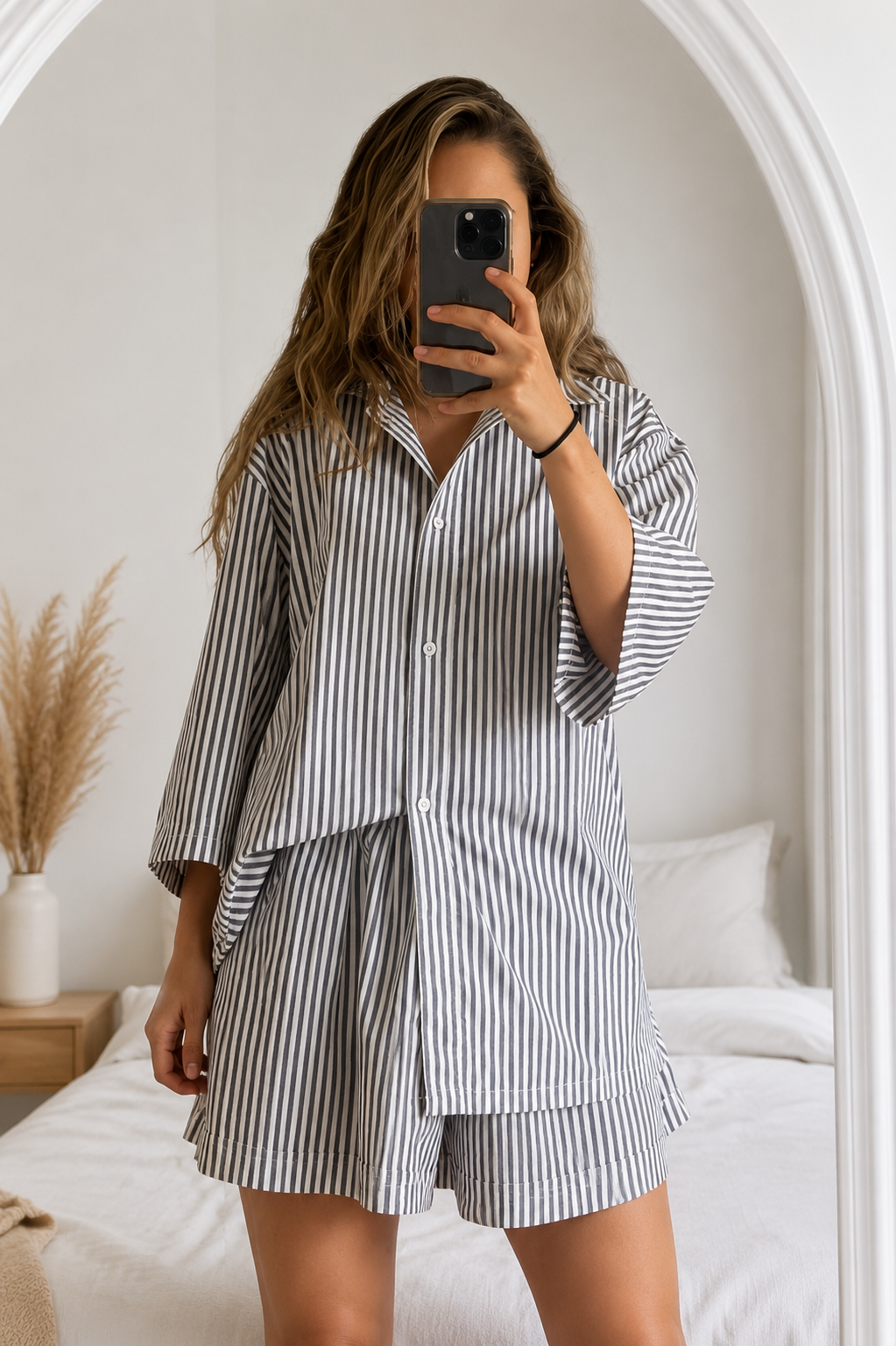 Conjunto pijama Lisboa