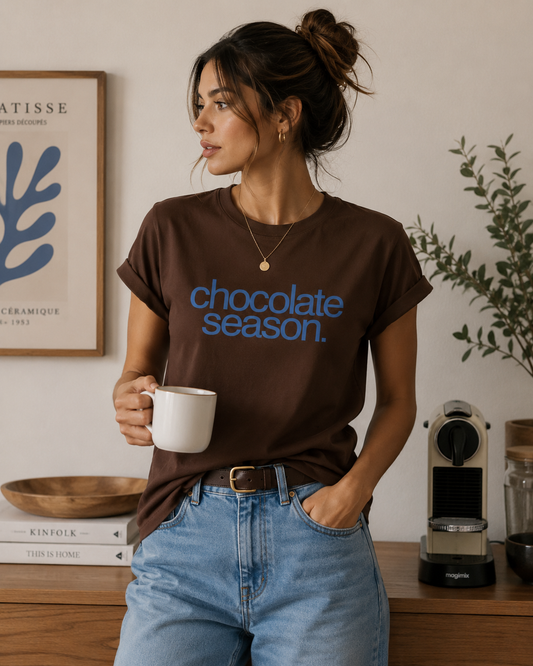 Chocolate Season