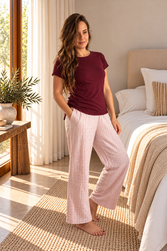 Pijama conjunto Mora