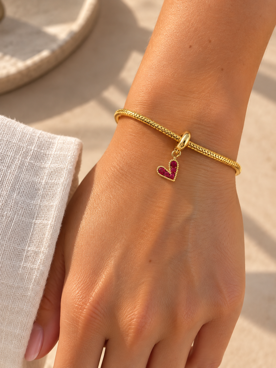 Pulsera Love
