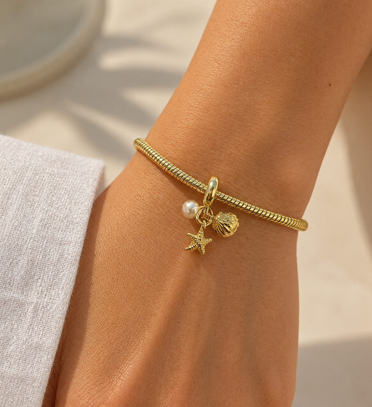 Pulsera Ocean Mood