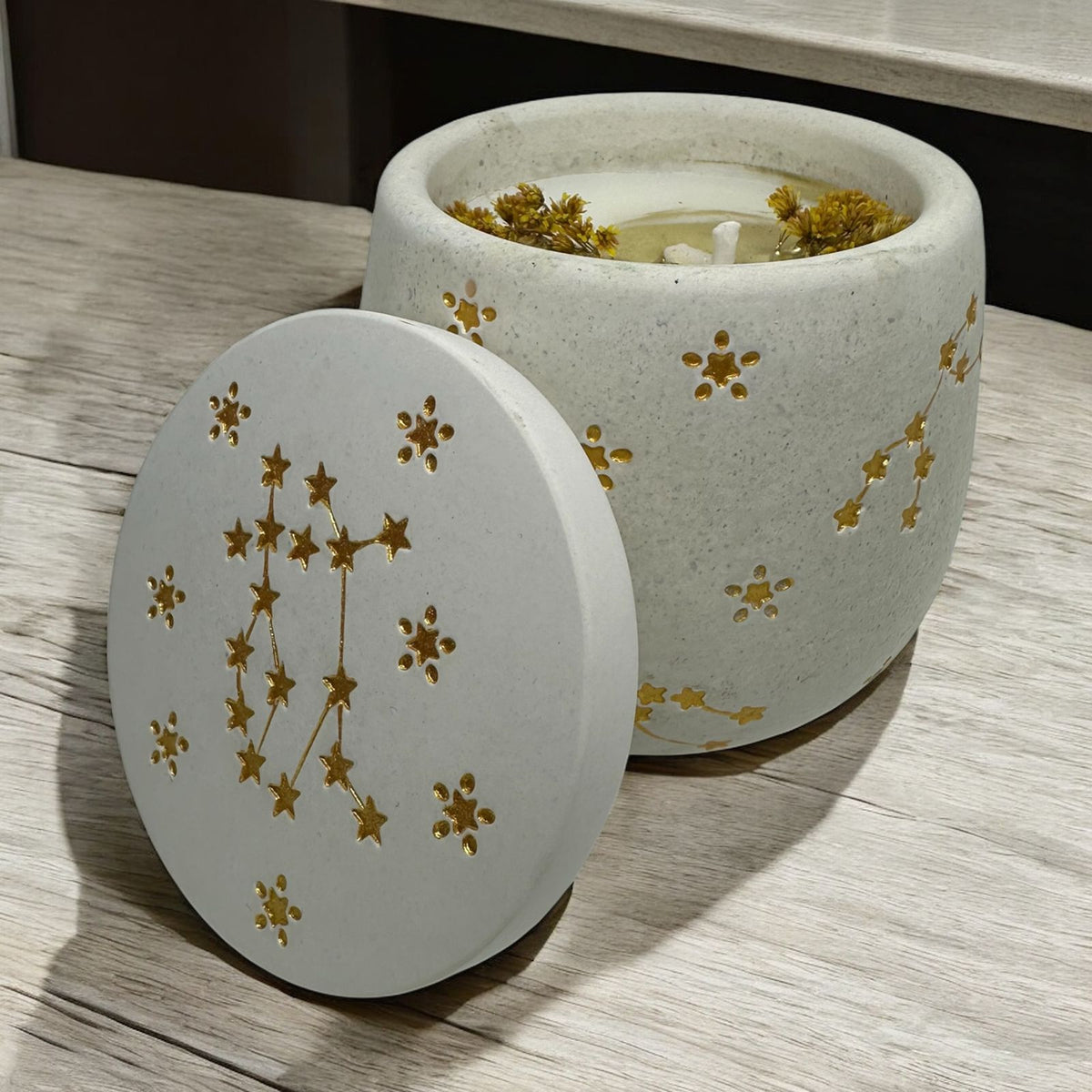 Vela Constelación