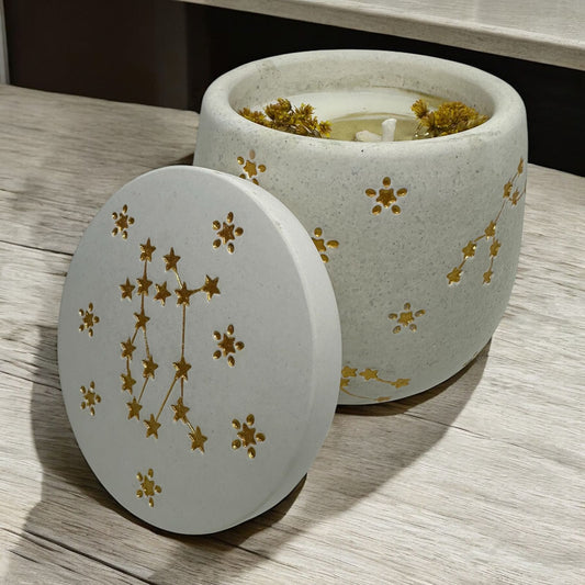 Vela Constelación