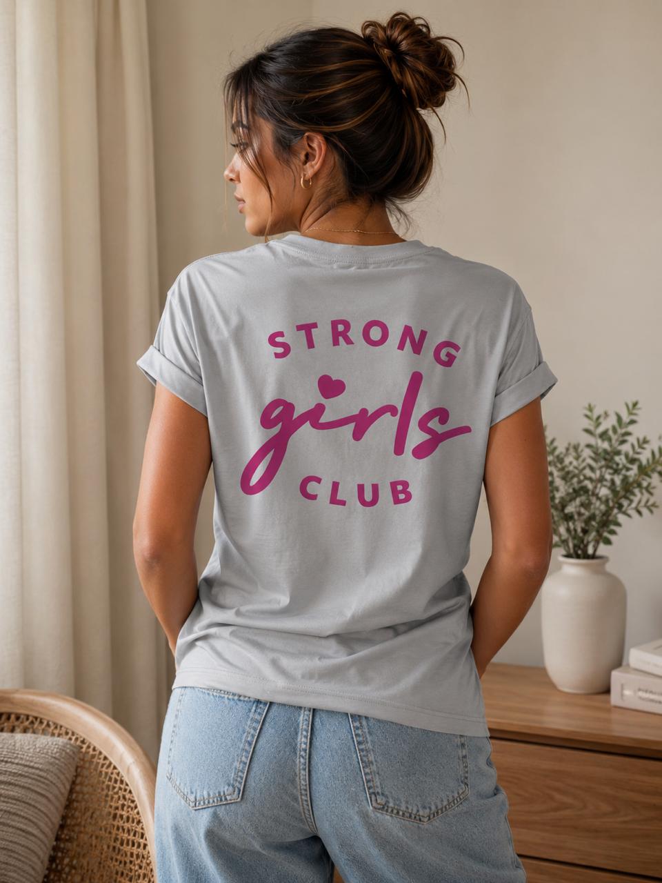 Girls Club