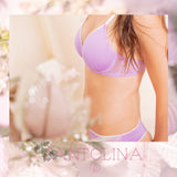 Conjunto ropa interior lila santolina-9872