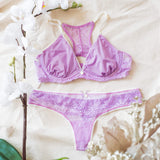 Conjunto ropa interior lila santolina-9872